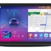 RADIO NAWIGACJA GPS FIAT DOBLO 2015+ ANDROID 11,5 CALA