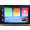 RADIO NAWIGACJA GPS FIAT DUCATO 2020+ ANDROID
