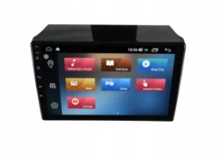RADIO NAWIGACJA GPS FIAT DUCATO III 2011+ ANDROID