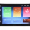 RADIO NAWIGACJA GPS FIAT SEDICI 2006-2014 ANDROID