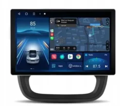 RADIO NAWIGACJA GPS FIAT TALENTO 2016-2020 ANDROID 13,1 CALA QLED