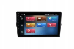 RADIO NAWIGACJA GPS FIAT TIPO EGEA 2015-2018