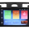 RADIO NAWIGACJA GPS FORD FIESTA 2005-2008 ANDROID