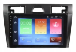 RADIO NAWIGACJA GPS FORD FIESTA 2005-2008 ANDROID