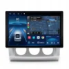 RADIO NAWIGACJA GPS FORD FOCUS 2004-2011 ANDROID 13,1 CALA QLED