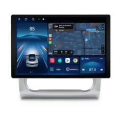 RADIO NAWIGACJA GPS FORD FOCUS 2004-2011 ANDROID 13,1 CALA QLED