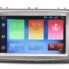 RADIO NAWIGACJA GPS FORD GALAXY 2006-2012 ANDROID