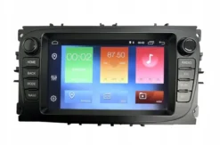RADIO NAWIGACJA GPS FORD GALAXY 2006-2012 ANDROID