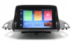 RADIO NAWIGACJA GPS FORD KUGA 2013-2017 ANDROID