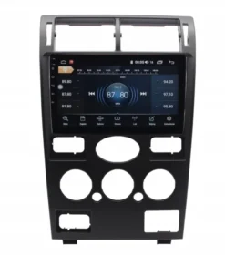 RADIO NAWIGACJA GPS FORD MONDEO 2000-2003 ANDROID