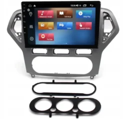 RADIO NAWIGACJA GPS FORD MONDEO IV 2006-14 ANDROID