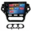 Radio Nawigacja Gps Ford Mondeo Iv 2011-2014 Android