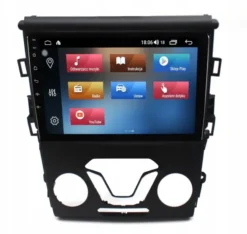 RADIO NAWIGACJA GPS FORD MONDEO MK5 2014+ ANDROID