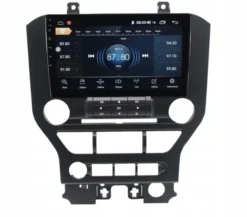 RADIO NAWIGACJA GPS FORD MUSTANG VI 2014+ ANDROID