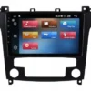 Radio Nawigacja Gps Ford S-Max 2006-2015 Android