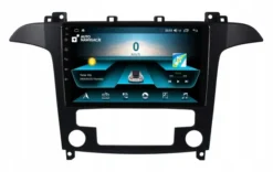 Radio Nawigacja Gps Ford S-Max 2006-2015 Android 2Gb 64Gb