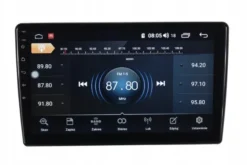 RADIO NAWIGACJA GPS HONDA ACCORD IV 97-02 ANDROID
