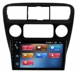 RADIO NAWIGACJA GPS HONDA ACCORD VI 1997-2002