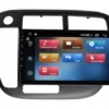 RADIO NAWIGACJA GPS HONDA CIVIC 1995-2001 ANDROID