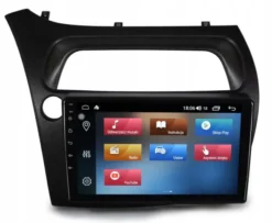 RADIONAWIGACJA GPS HONDA CIVIC UFO 2006-12 ANDROID