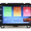 RADIO NAWIGACJA GPS HONDA CR-V 2006-2012 ANDROID