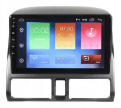 RADIO NAWIGACJA GPS HONDA CR-V II 2001-06 ANDROID