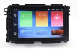 RADIO NAWIGACJA GPS HONDA HR-V HRV 2015+