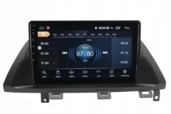 RADIO NAWIGACJA GPS HONDA ODYSSEY 2004-2010