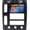 RADIONAWIGACJA GPS HUMMER H2 2002-2007 ANDROID