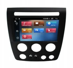 RADIONAWIGACJA GPS HUMMER H3 2005-2010 ANDROID