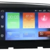 RADIO NAWIGACJA GPS HYUNDAI ELANTRA 2016-2018