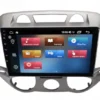RADIO NAWIGACJA GPS HYUNDAI I20 2008-2012 ANDROID