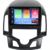 RADIO NAWIGACJA GPS HYUNDAI I30 2007-2011 ANDROID