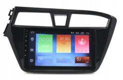 RADIO NAWIGACJA GPS HYUNDAI I20 2014-2018 ANDROID