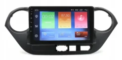 RADIO NAWIGACJA GPS HYUNDAI i10 2013+ ANDROID