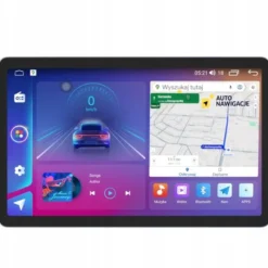 RADIO NAWIGACJA GPS HYUNDAI I30 2011-2017 ANDROID 11,5 CALA