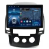 RADIO NAWIGACJA GPS HYUNDAI I30 2007-2012 ANDROID 13,1 CALA QLED