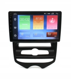 RADIO NAWIGACJA GPS HYUNDAI IX20 2010-2022 ANDROID