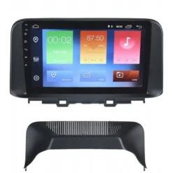 RADIO NAWIGACJA GPS HYUNDAI KONA 2017+ ANDROID