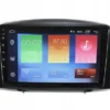 RADIO NAWIGACJA GPS HYUNDAI SONATA 2005-2009 ANDROID