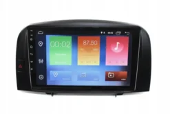 RADIO NAWIGACJA GPS HYUNDAI SONATA 2005-2009 ANDROID