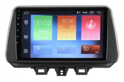 RADIO NAWIGACJA GPS HYUNDAI TUCSON 2018+ ANDROID