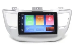 RADIO NAWIGACJA GPS HYUNDAI TUCSON 2015+ ANDROID