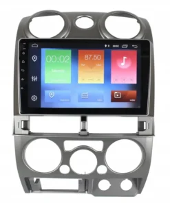 RADIONAWIGACJA GPS ISUZU D-MAX 2002-12 ANDROID