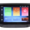 RADIO NAWIGACJA GPS JEEP COMPASS 2016+ ANDROID