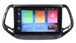 RADIO NAWIGACJA GPS JEEP COMPASS 2016+ ANDROID