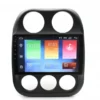 RADIO NAWIGACJA GPS JEEP COMPASS 2010-2015 ANDROID