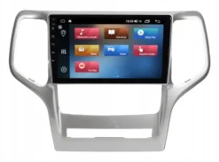 RADIONAWIGACJA GPS JEEP GRAND CHEROKEE IV 2010-13