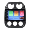 Radio Nawigacja Gps Jeep Patriot 2008-2015 Android