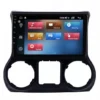 RADIO NAWIGACJA GPS JEEP WRANGLER 2011-14 ANDROID